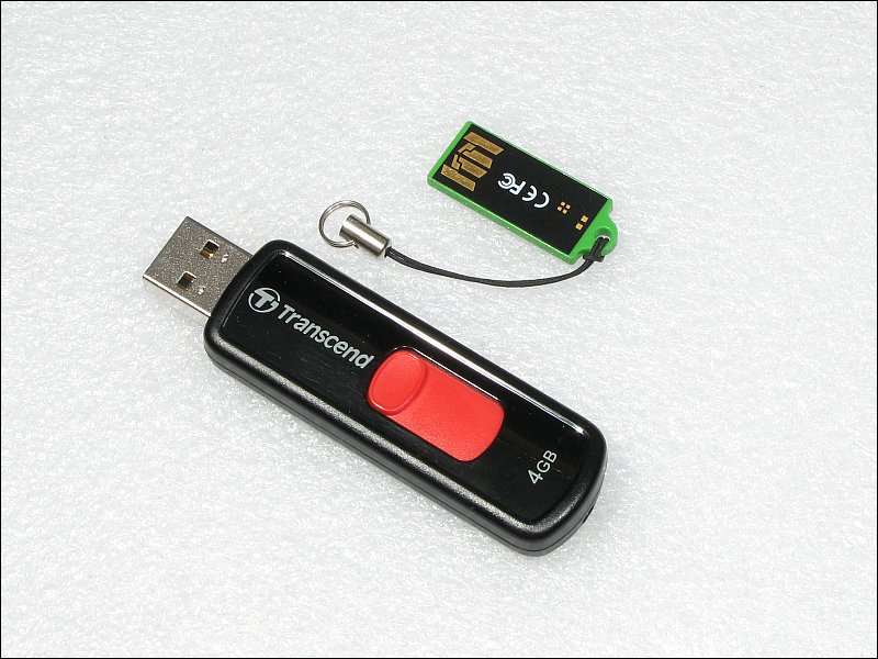 portable storage devices for computers